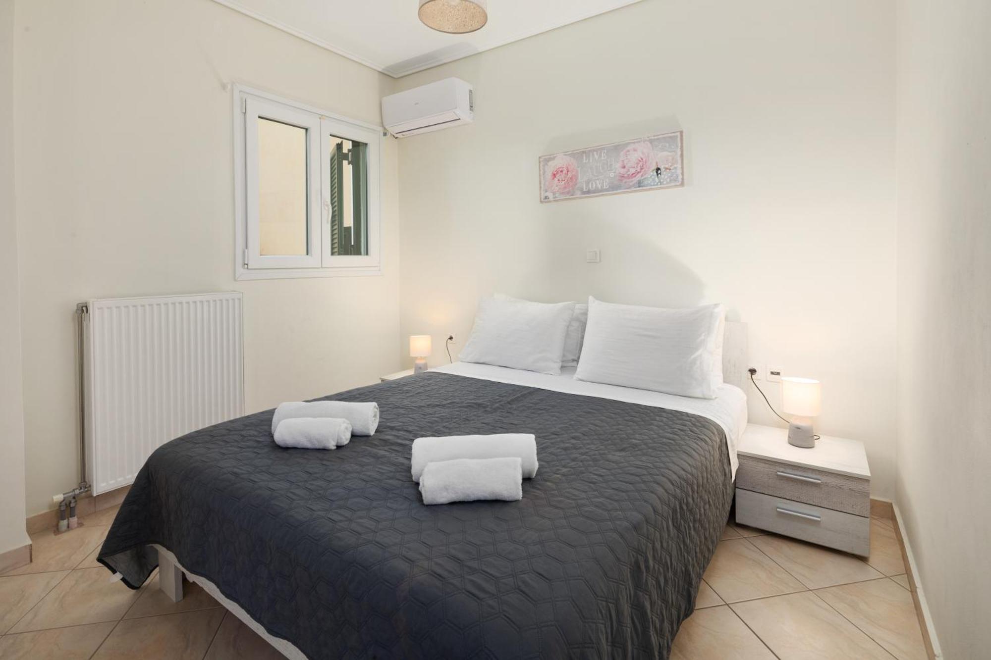 Eleonas Luxury Homes Gardeládes エクステリア 写真