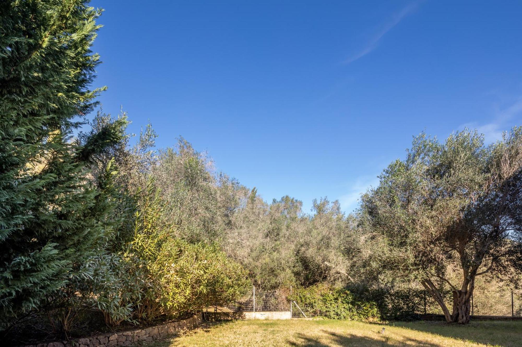 Eleonas Luxury Homes Gardeládes エクステリア 写真