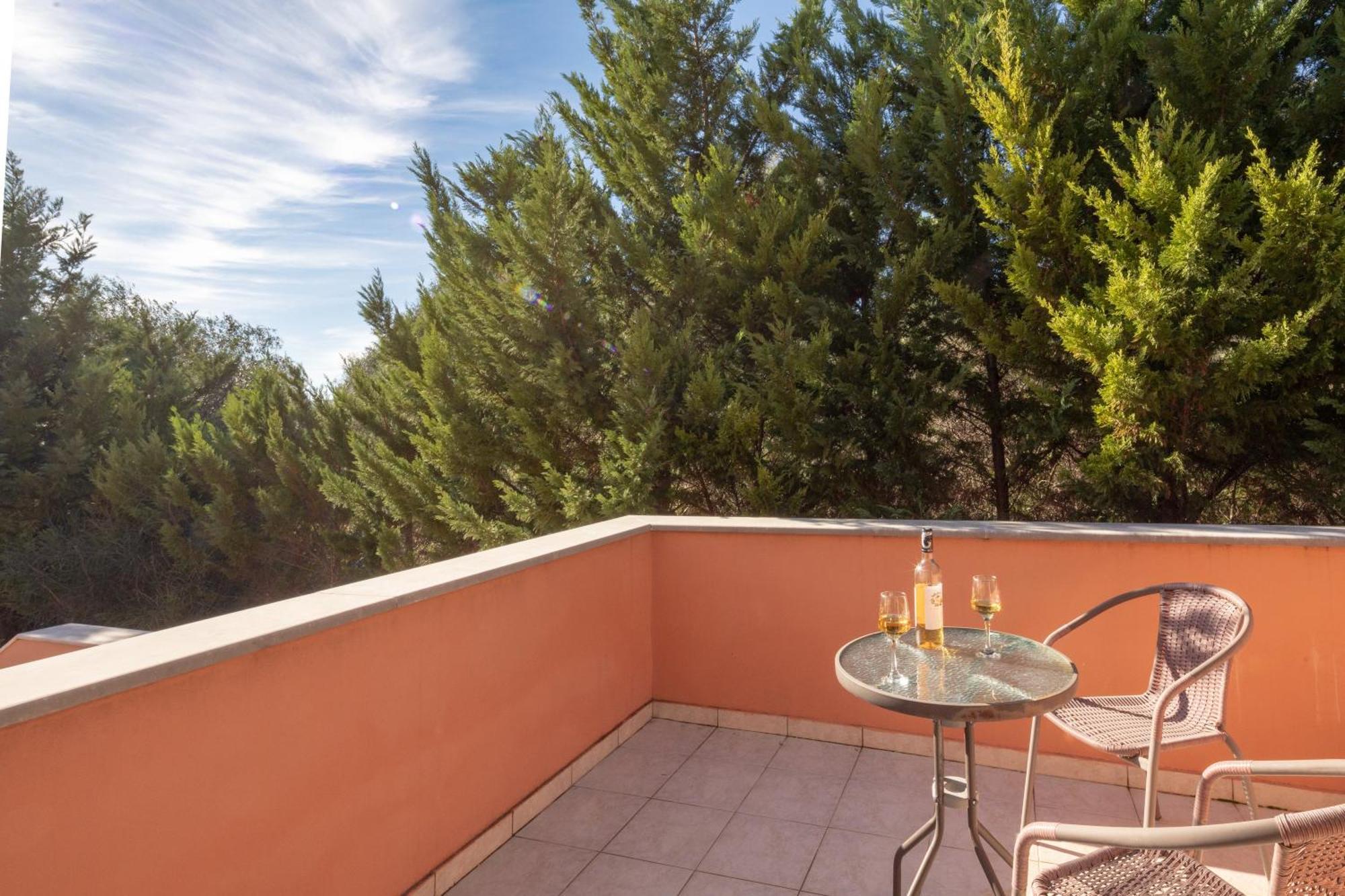 Eleonas Luxury Homes Gardeládes エクステリア 写真